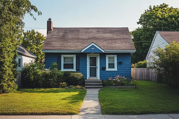 The Disappearing Starter Home: Challenges for Middle-Class Buyers,Levar Carter