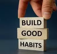 Still Following Your New Year's Resolutions?