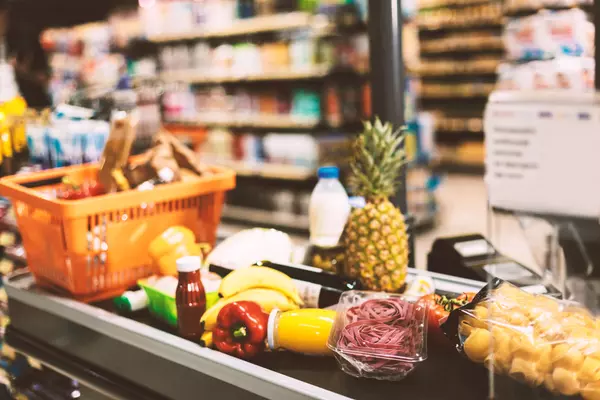 Barrie has a new Grocery Store!  Kennedy’s Grocery Store - Now Open