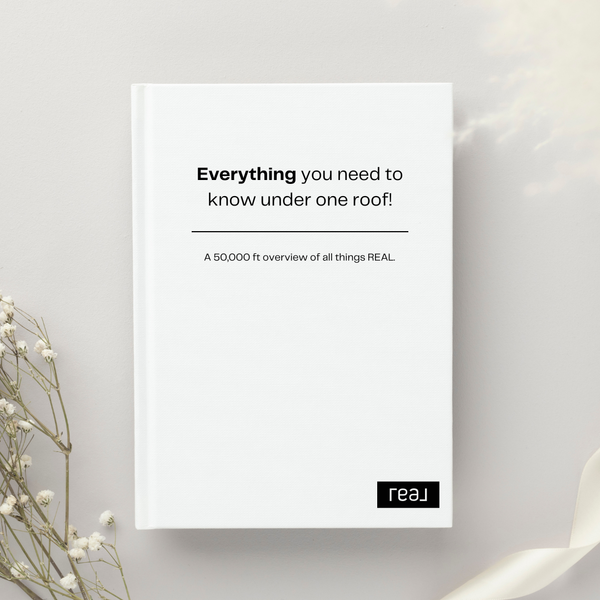 Minimalist Aesthetic Elegant Simple White World Book Day Instagram Post