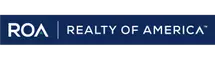 ROA Logo - Boxed - Horizontal - White on Blue - sm