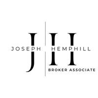 Joseph Hemphill Broker Associate