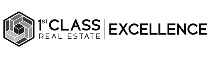 1st Class Real Estate