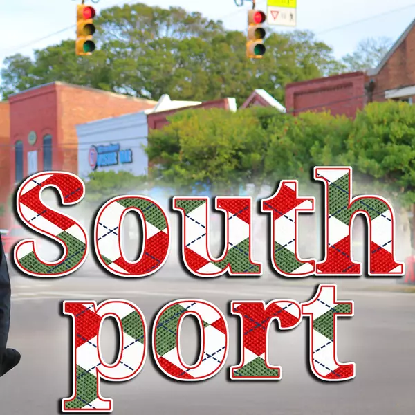 Southport NC: The North Carolina town filled with Southern charm,1st Class Real Estate Coastal Choice