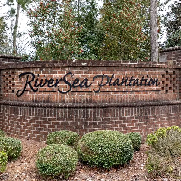 Premier gated community in Bolivia, NC | RiverSea Plantation,1st Class Real Estate Coastal Choice