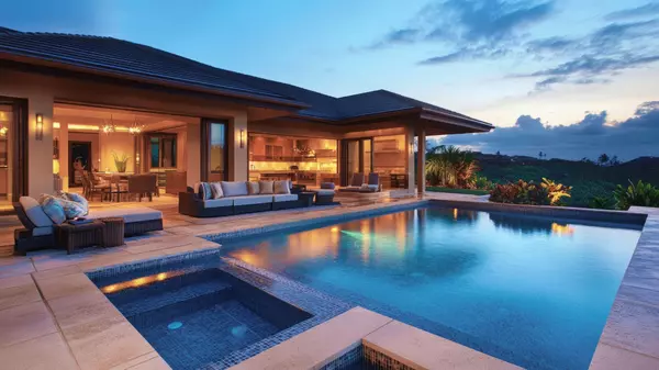 Hokulia Homes for Sale