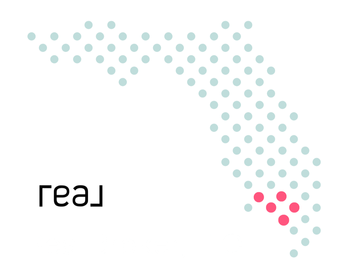 Rebecca Troyer, Real Broker