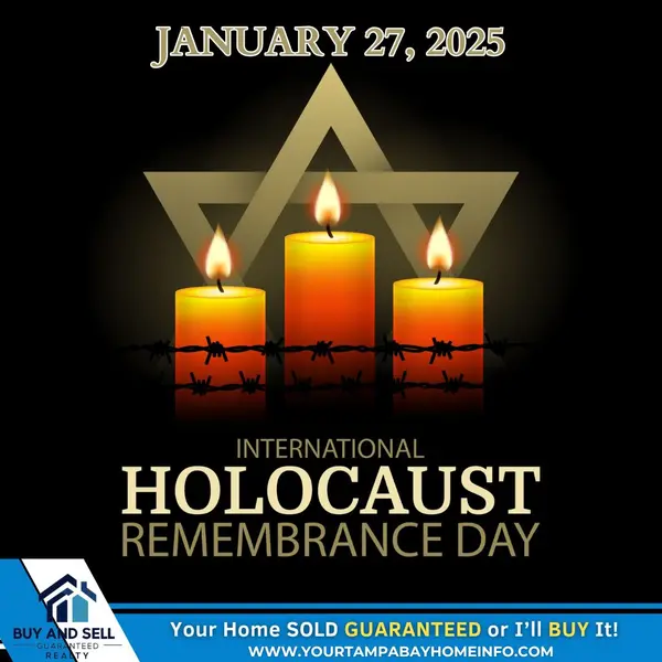 International Holocaust Remembrance Day,Ernest Van Glahn