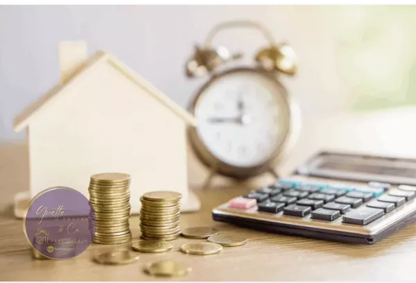 Start Your Home Planning Process Now,Yvette Belisle