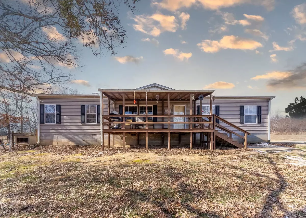 Hobby Farm for Sale in the Missouri Ozarks13
