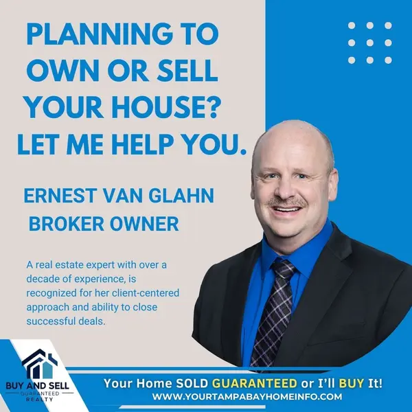 Take Control of Your Home Sale with a Guaranteed Cash Offer,Ernest Van Glahn