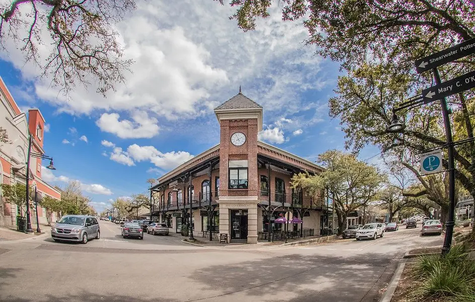 Ocean Springs