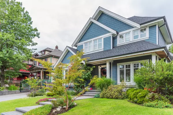 Top 5 Mistakes First-Time Homebuyers Make in Edmonton (and How to Avoid Them)