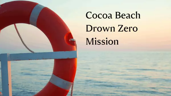 Cocoa Beach Drown Zero Mission