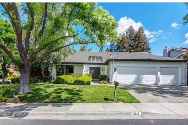 3512 Whitehaven Dr, Walnut Creek, CA 94598-4659