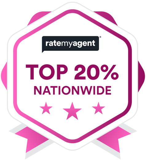 Top 20% Agent
