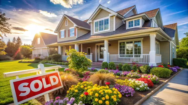 5 Tips for Buying Your First Home
