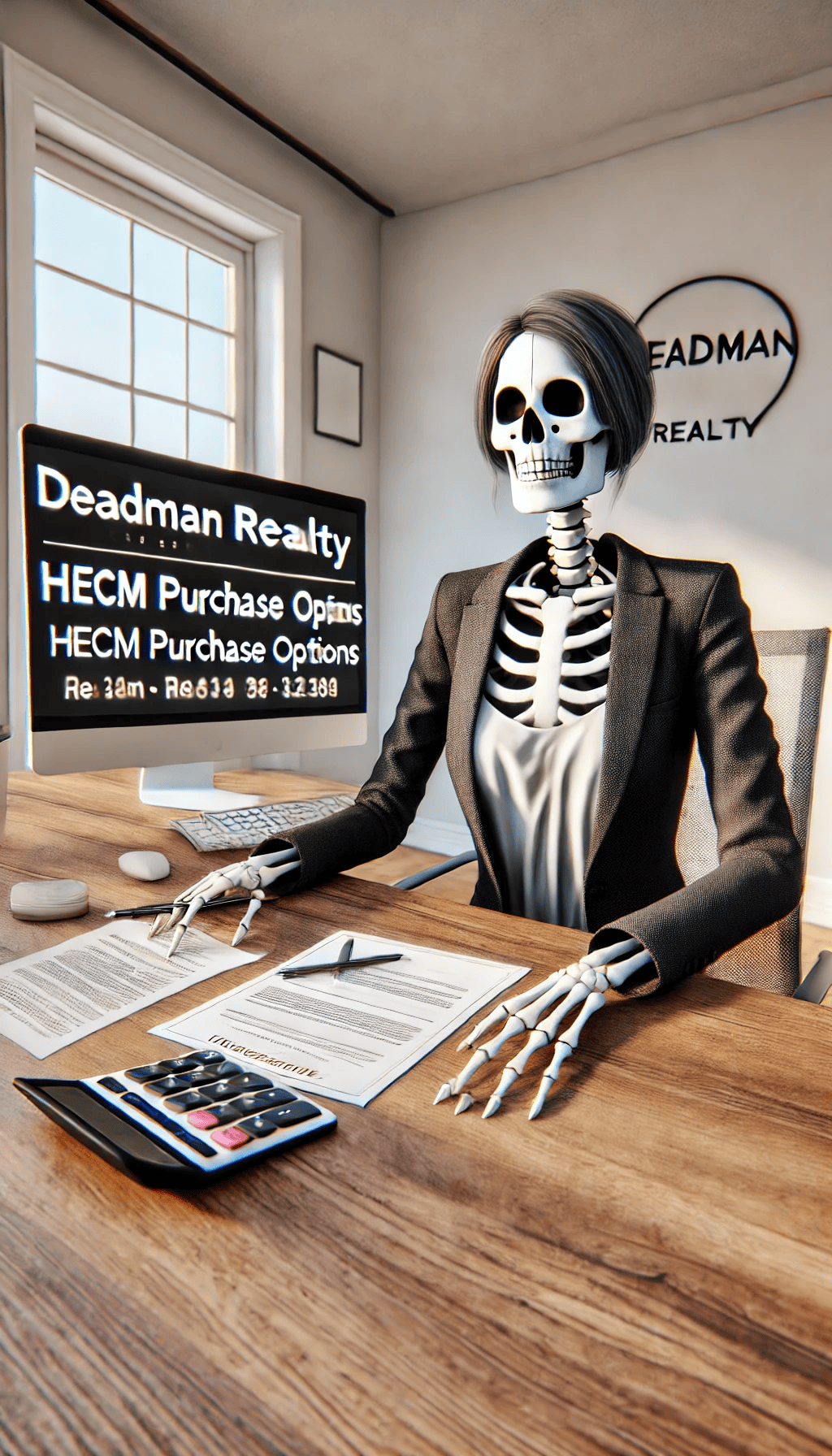 Reverse mortgage concept illustration for Utah homebuyers