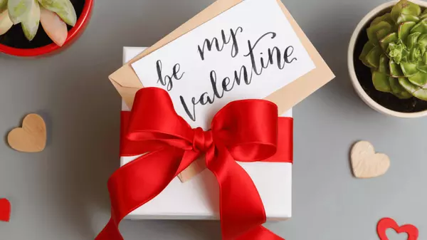 Valentine’s Day Gifts in Omaha: Think Outside the Flower Box!