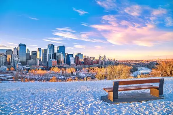 feature image of Calgary Real Estate: Strategic Seller Guide (Jan 28, 2025)