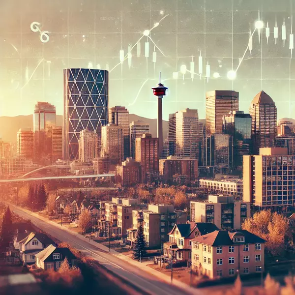 Calgary Rate Announcement: What It Means for Buyers and Sellers