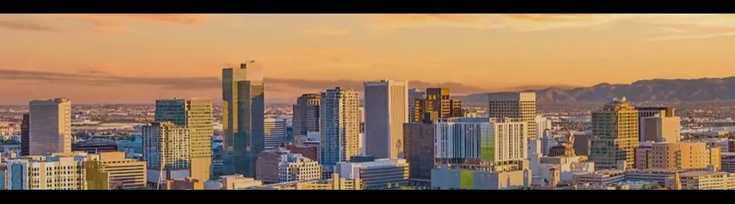 Relocating to Phoenix Metro