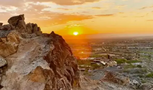 Verrado - Small Town Charm Elevated!,Ossie Penn