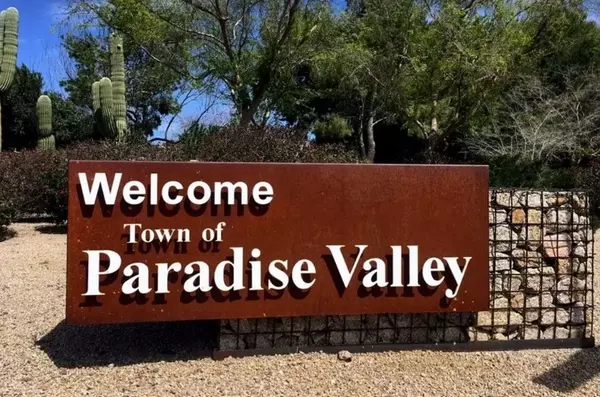 Why Is Paradise Valley So Popular?,Ossie Penn
