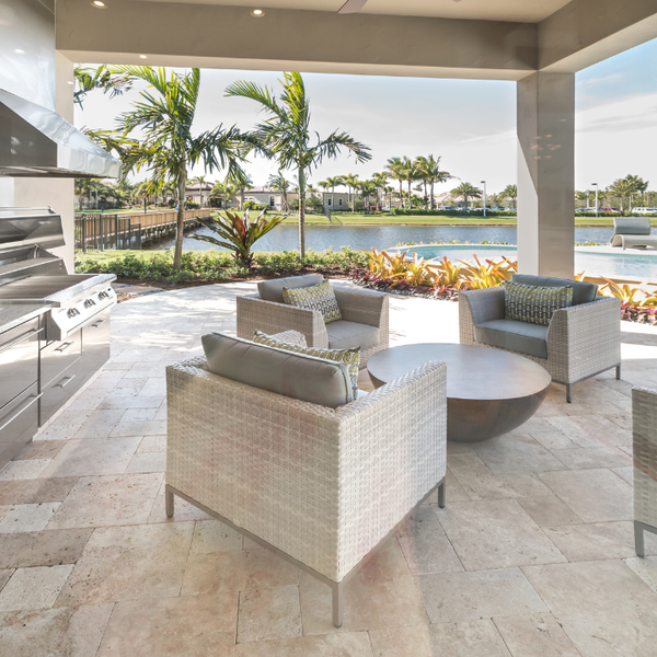 Transform Your Home with Luxurious Outdoor Living Enhancements