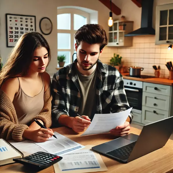 How To Prepare For Homeownership While Renting,Steven D Hernandez