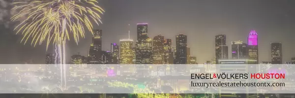 The Best Places to Celebrate New Year's Eve in Houston – Ring in 2025 in Style!,Nick Chambers | Engel & Völkers Houston