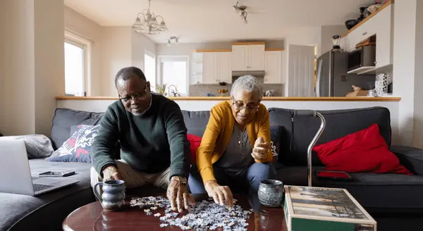 Utilizing Home Equity to Support Your Retirement Goals,James Lynch