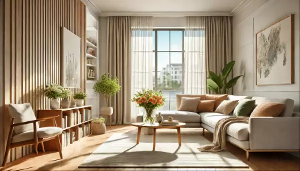 feature image of Spring Cleaning Like a Pro: Tips for a Fresh Start