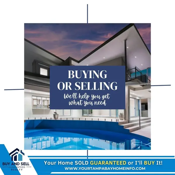 Buying or Selling a Home? We’re Here to Help! ,Ernest Van Glahn