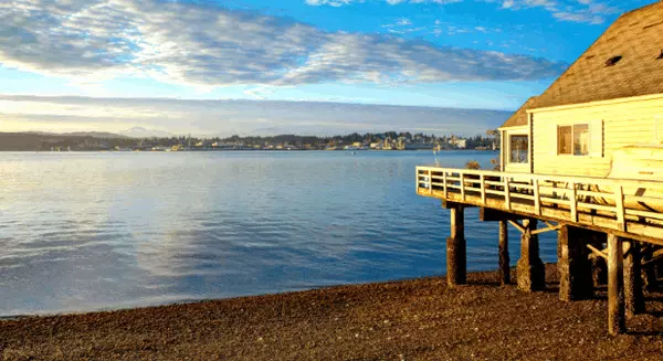 Best of Port Orchard: Top 10 Reasons to Move to Port Orchard