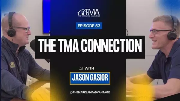 53 - What To Expect In 2025 w/ Jason Gasior