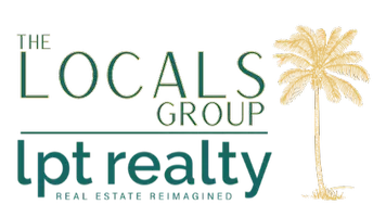 LPT Realty