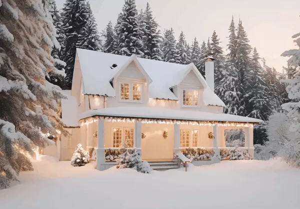 DON'T wait until Spring to sell - Here's why.
