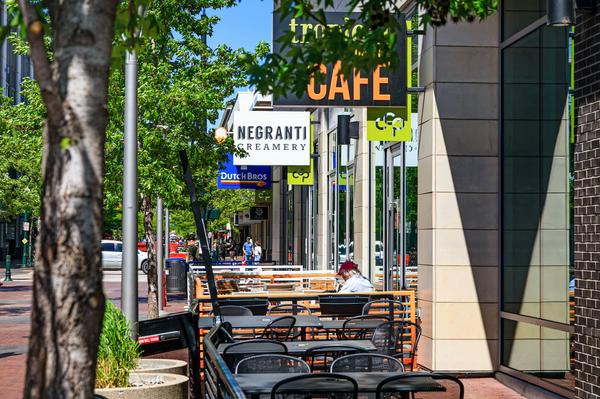 Boise Restaurants Opening in 2025,Lysi Bishop Real Estate