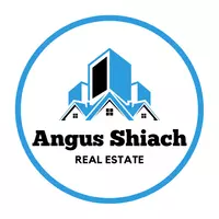 Angus Shiach