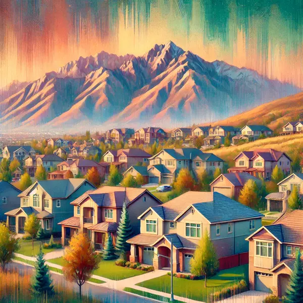 Welcome to the Team Parsons Real Estate Blog!