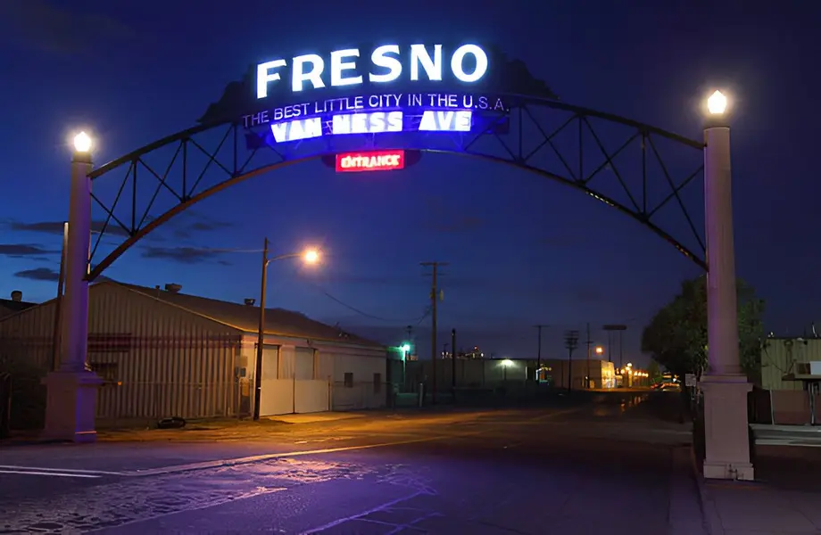 Fresno