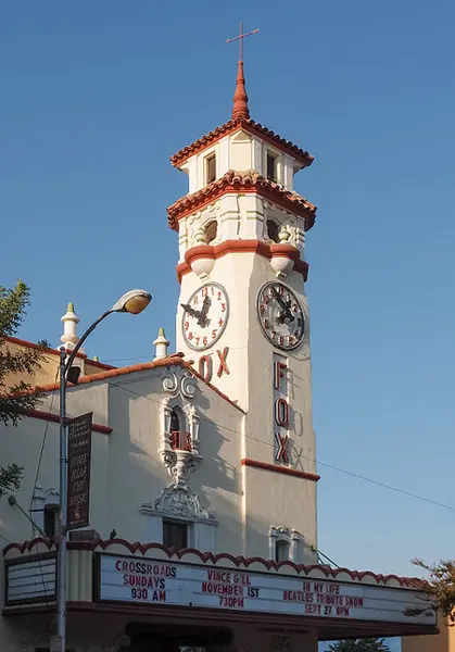 Visalia