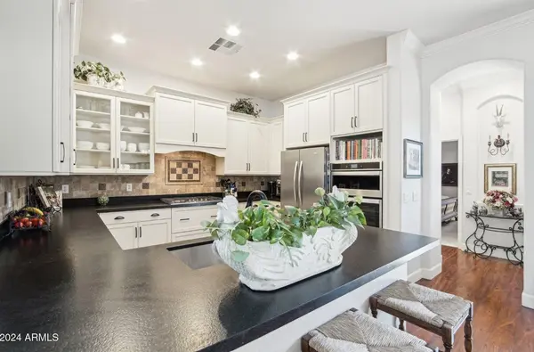 Luxury Living at 21109 W Sunrise Ln, Buckeye, AZ 85396,Ossie Penn