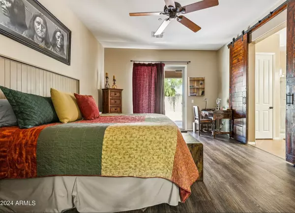 Discover Your Dream Home: A Stunning Palm Valley Property in Goodyear, AZ,Ossie Penn