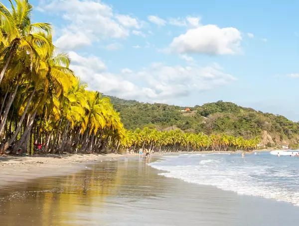 Northern Nicoya Peninsula