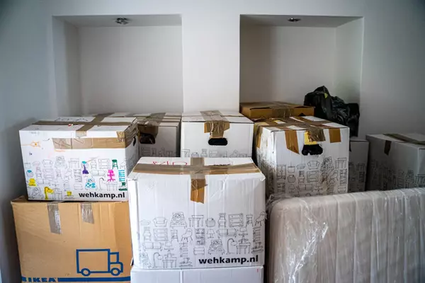 10 Tips for a Smooth Home Move