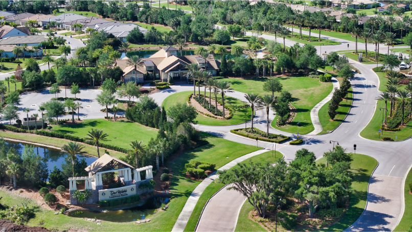 del webb lakewood ranch | the 941 lifestyle group