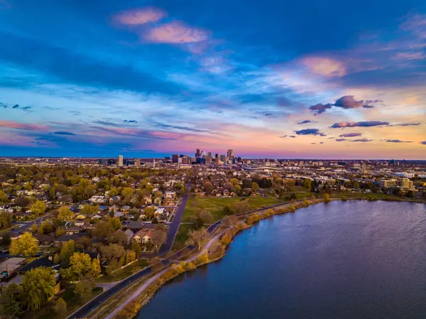 TOP Denver Neighborhoods for Real Estate Investment and Equity Growth - Judy’s Favorite Picks