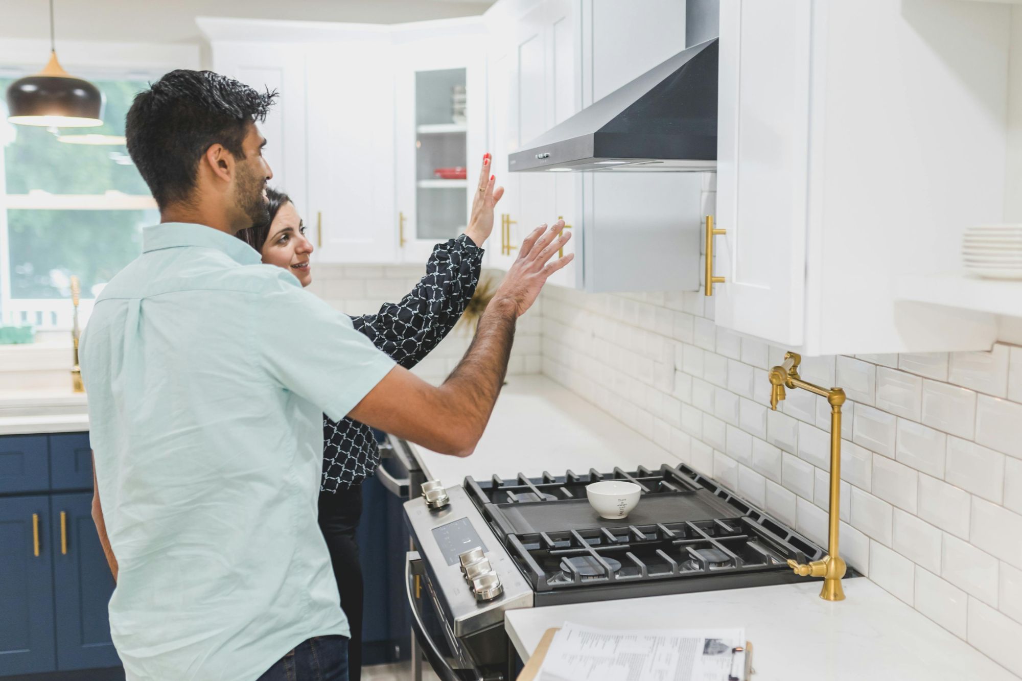 What to Look for During Your Home Tour 